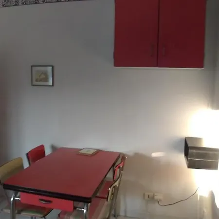 Ajaccio 3 P 70m2 De 5 Nuits A Longs Sejours Ajaccio (Corsica)
