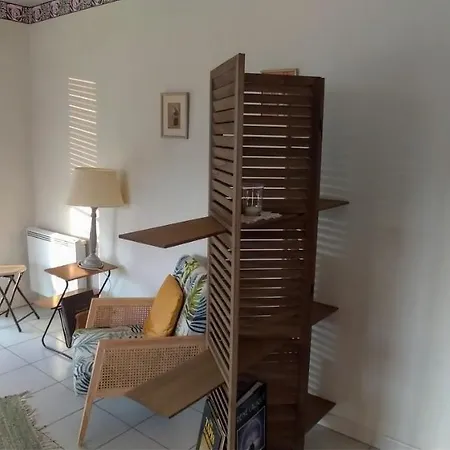 Lejlighed Ajaccio 3 P 70m2 De 5 Nuits A Longs Sejours *