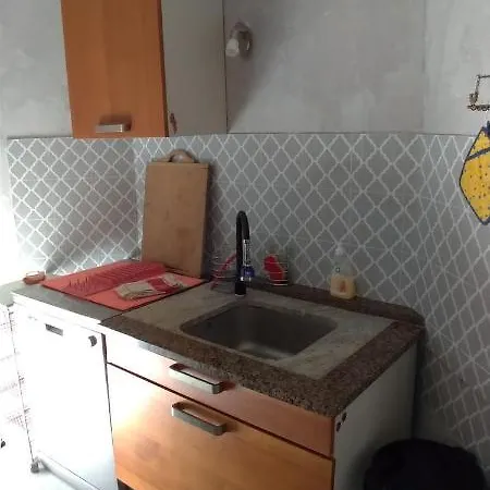 Lejlighed Ajaccio 3 P 70m2 De 5 Nuits A Longs Sejours *