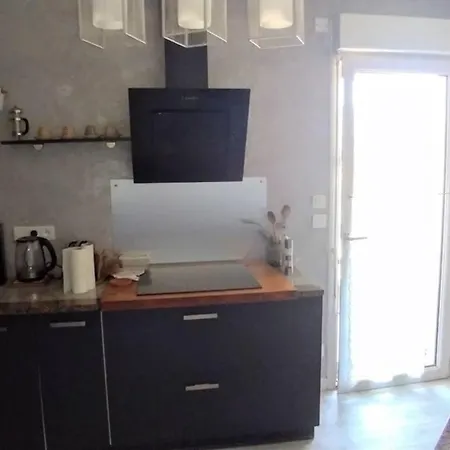 Ajaccio 3 P 70m2 De 5 Nuits A Longs Sejours Apartment