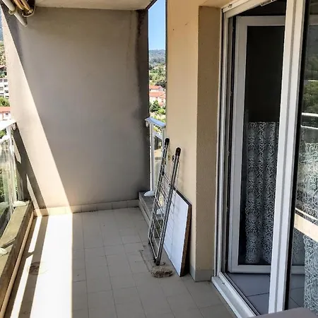 Ajaccio 3 P 70m2 De 5 Nuits A Longs Sejours Apartment