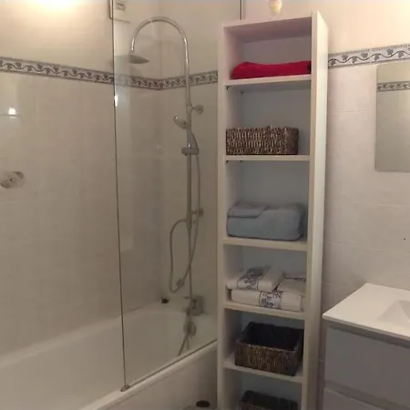 Ajaccio 3 P 70m2 De 5 Nuits A Longs Sejours * Ajaccio (Corsica)