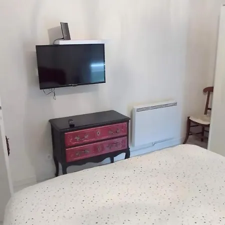 Ajaccio 3 P 70m2 De 5 Nuits A Longs Sejours