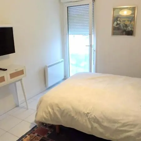 Apartment Ajaccio 3 P 70m2 De 5 Nuits A Longs Sejours Ajaccio (Corsica)