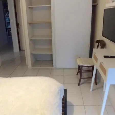 Ajaccio 3 P 70m2 De 5 Nuits A Longs Sejours Apartment