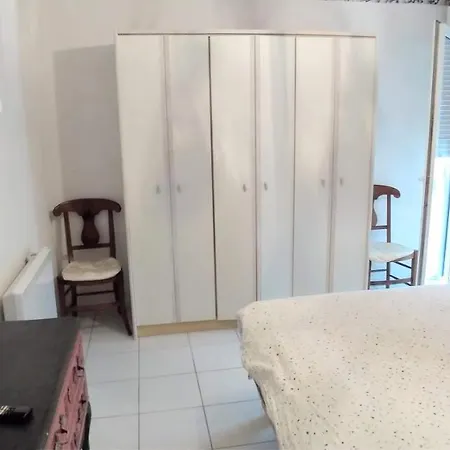 Ajaccio 3 P 70m2 De 5 Nuits A Longs Sejours Apartment